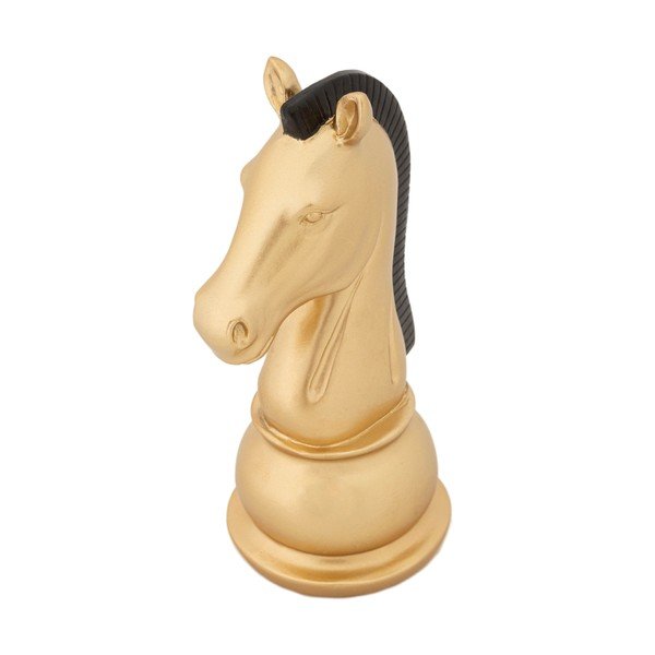 Soška z polyresinu 19 cm Horse – Mauro Ferretti-image-2