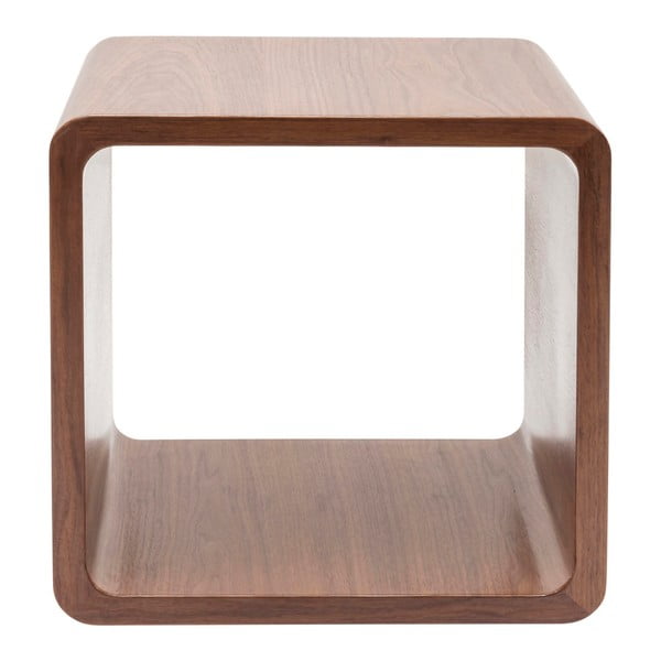 Odkládací stolek Kare Design Cube