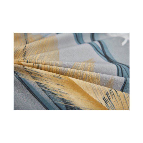 3dílné povlečení na jednolůžko z mikrosaténu 140x200 cm Melissa – My House-image-2