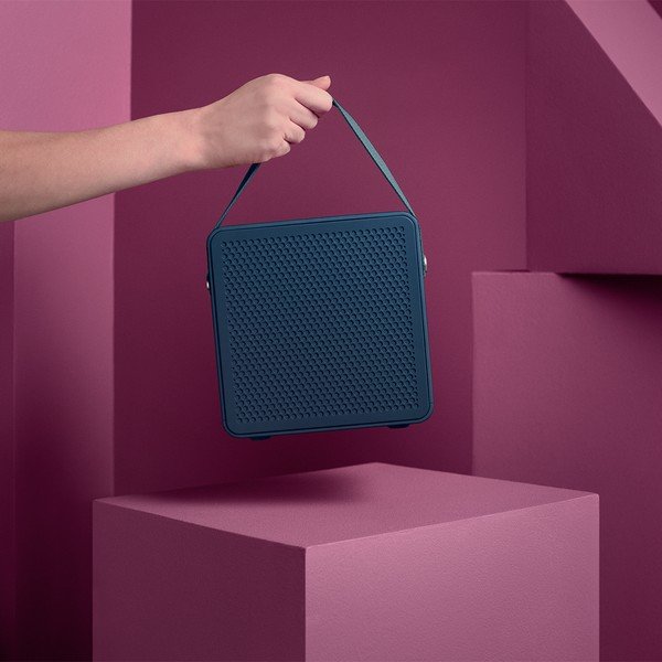 Modrý reproduktor Urbanears Ralis-image-1