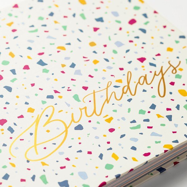 Zápisník na narozeniny 6 stránek – Busy B-image-3