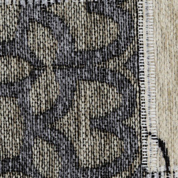 Koberec Webtappeti Modern Kilim Charcoal, 60 x 120 cm-image-3