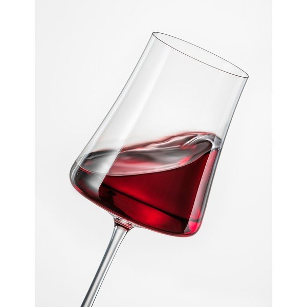Sada 6 sklenic na víno Crystalex Xtra, 560 ml-image-3