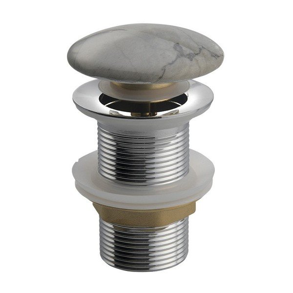 Umyvadlová výpusť Dalma – Sapho