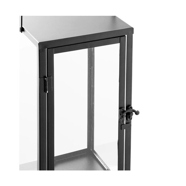 Skleněná lucerna 2 ks (výška 50 cm) Ibra – House Nordic-image-2