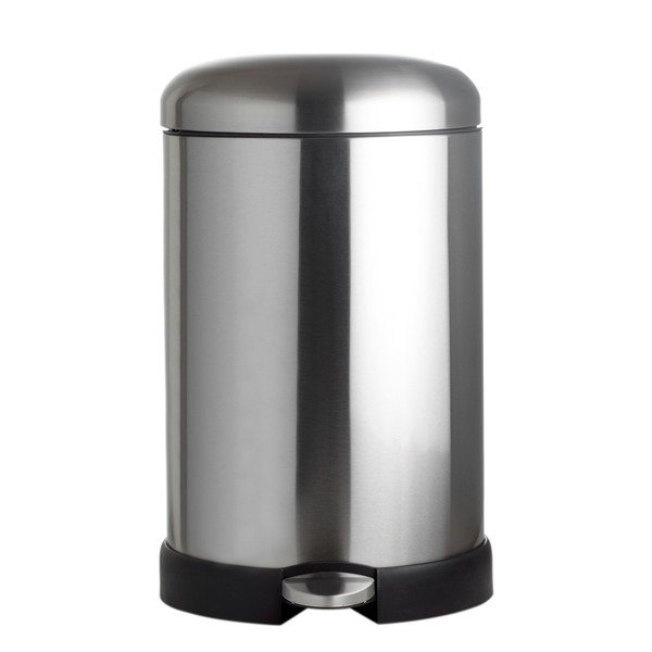 Pedálový koš Steel Function Dustbin, 20 l