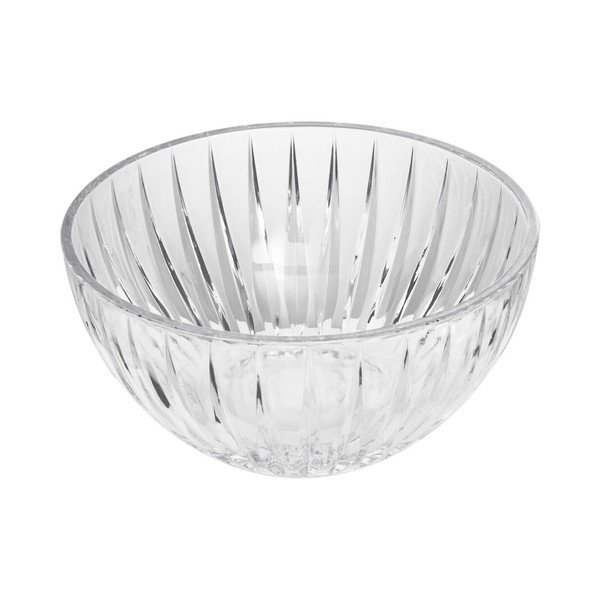 Skleněná mísa ø 25 cm Beaufort – Premier Housewares
