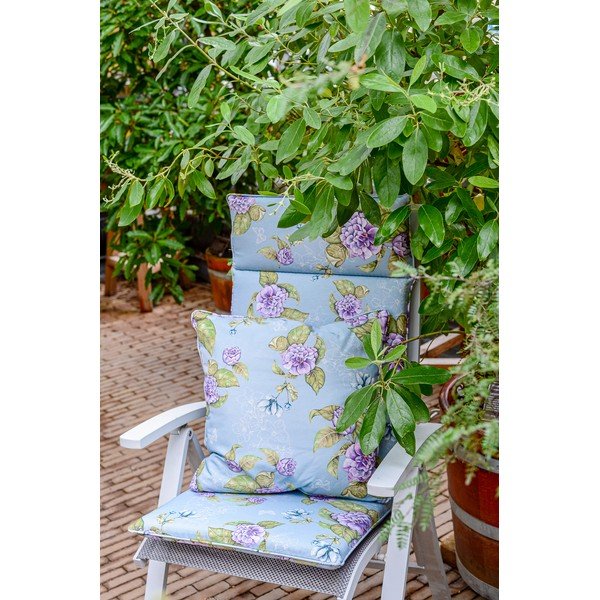 Venkovní polštář 50x50 cm Blossem - Madison-image-1