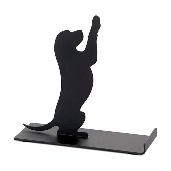 Plastový stojánek na mobil Puppy – Balvi-image-4