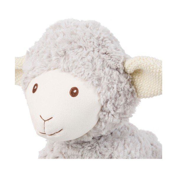 Plyšová hračka Lamb – Jardin d'Ulysse-image-2