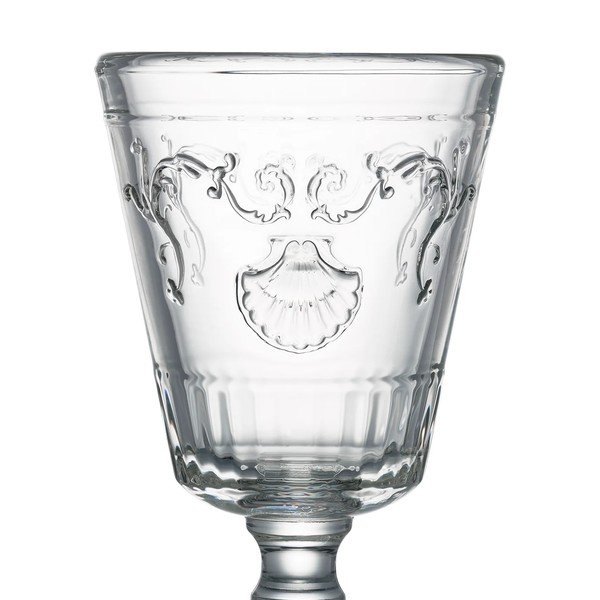 Sklenice na víno La Rochère Versailles, 200 ml-image-4