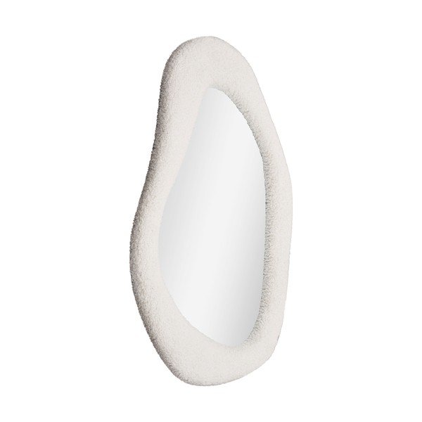 Zrcadlo 46,5x61 cm Bosa – House Nordic-image-2