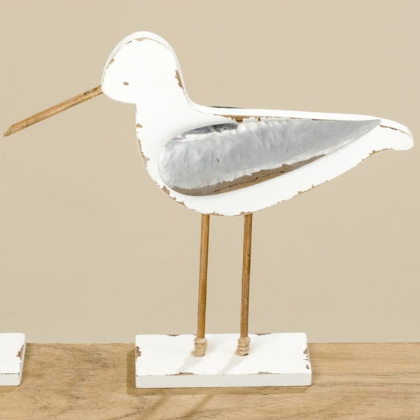 Dekorativní soška Boltze Bird