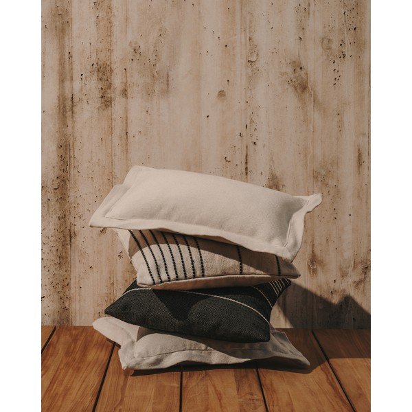 Povlak na zahradní polštář 45x45 cm Polp – Kave Home-image-2