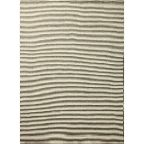 Zelený/béžový vnitřní a venkovní koberec 160x230 cm Ardelia – Kave Home