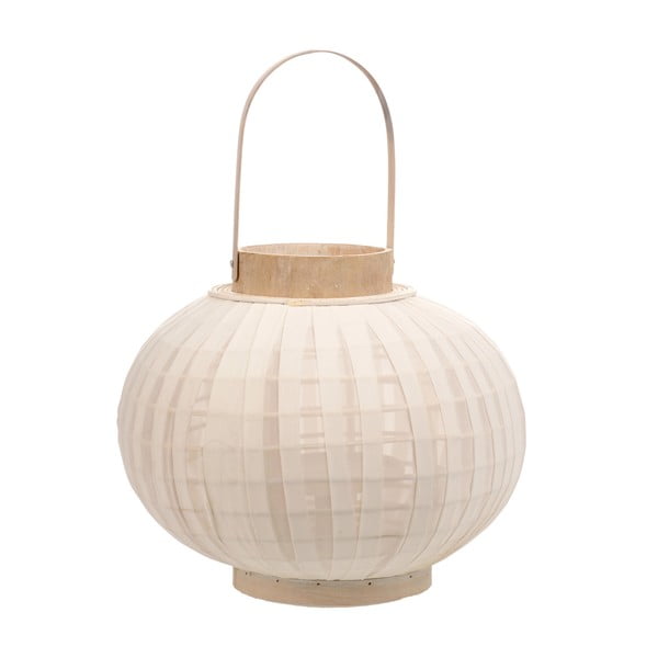Lucerna Pumpkin, 25 cm