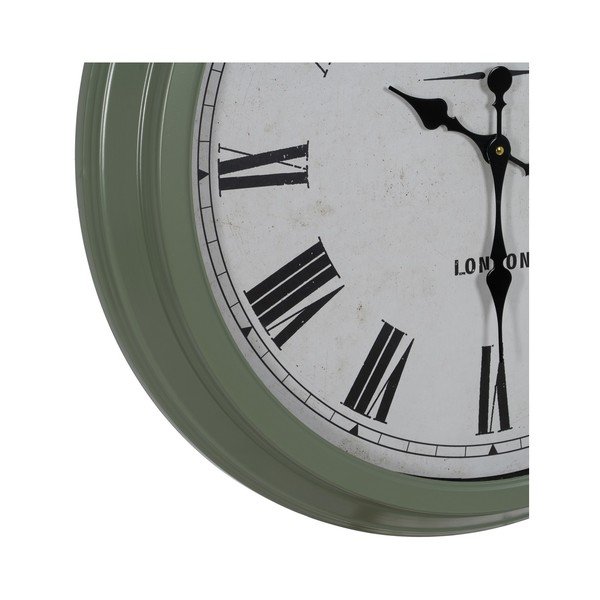 Nástěnné hodiny ø 70 cm Antiques – Ixia-image-4