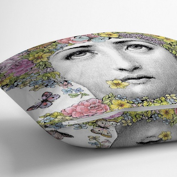 Povlak na polštář 43x43 cm – Mila Home-image-1