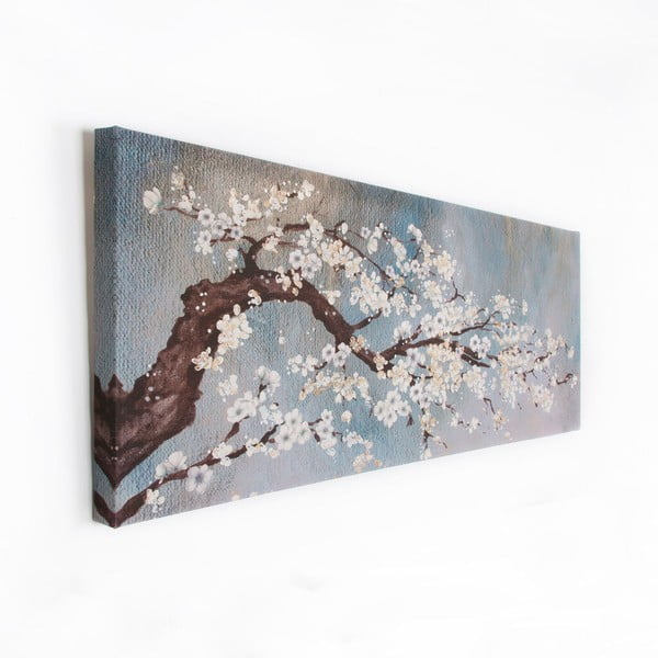 Obraz Graham & Brown Classic Orchid, 100 x 40 cm-image-2