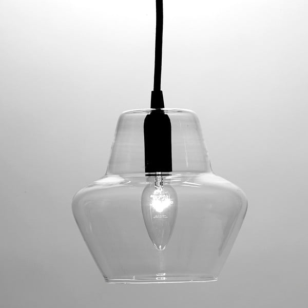Závěsné svítidlo Divers, 16x21 cm