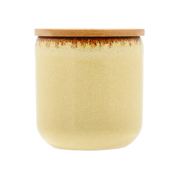 Vonná svíčka doba hoření 30 h Iris Cucumber Blossom – Villa Collection