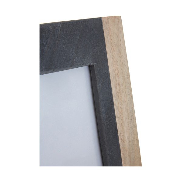 Šedý kamenný rámeček 20x25 cm Kata – Premier Housewares-image-3