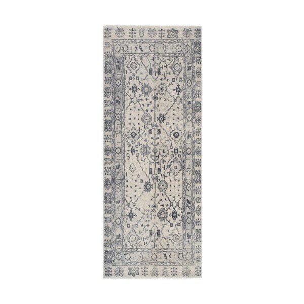 Běhoun 80x200 cm Siroco – Universal