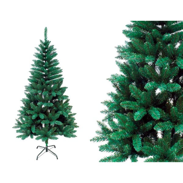 Umělý vánoční stromek Ixia Festivities, výška 180 cm