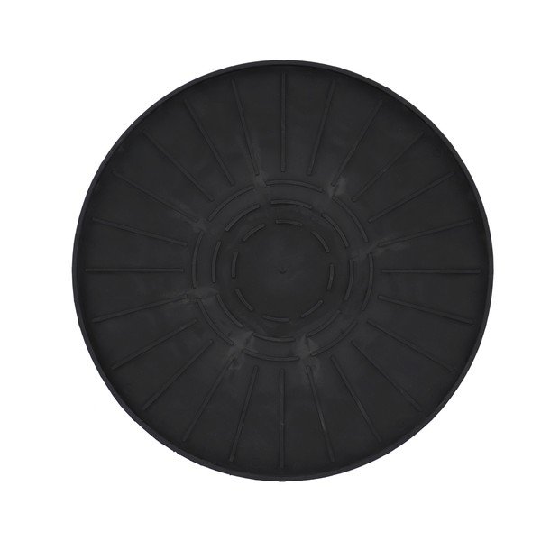Gumová podmiska pod květináč ø 37 cm Coaster – Esschert Design-image-2