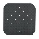 Protiskluzová podložka do sprchy 53x53 cm Ruby – Spirella