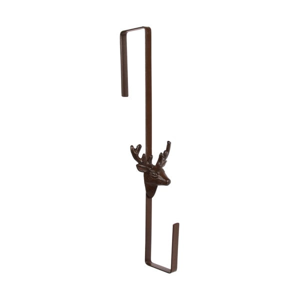 Držák na věnec na dveře Deer – Esschert Design