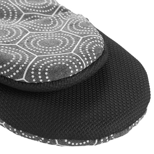 Kuchyňská rukavice ze směsi vláken Alveis – douceur d'intérieur-image-3