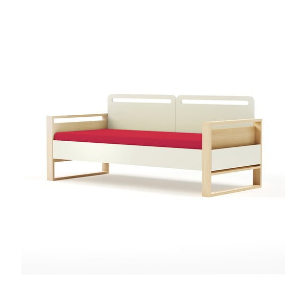 Sofa Loft, Red-image-2