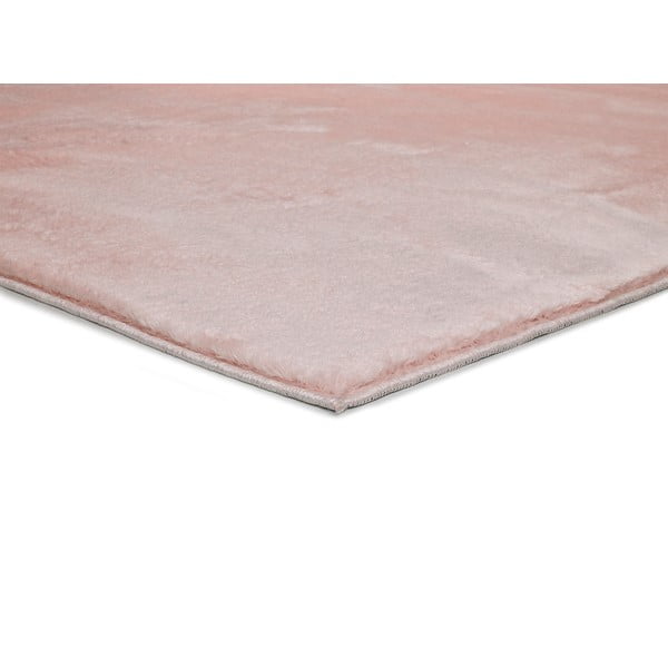 Růžový koberec Universal Loft, 140 x 200 cm-image-1