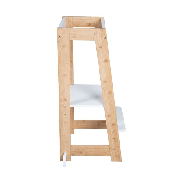 Bílá bambusová učicí věž – Roba-image-4