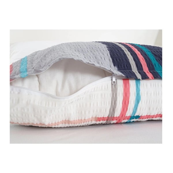 Krepové povlečení na jednolůžko 140x200 cm Top Class – B.E.S.-image-2