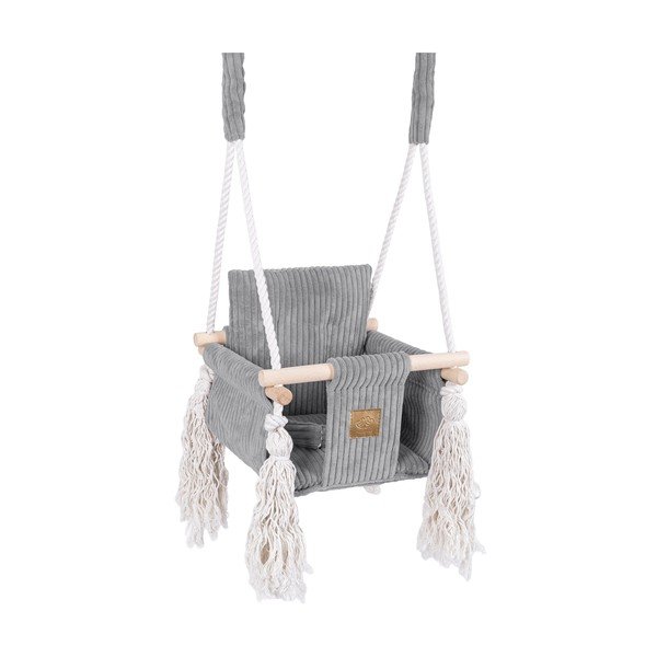 Dětská houpačka – Meowbaby