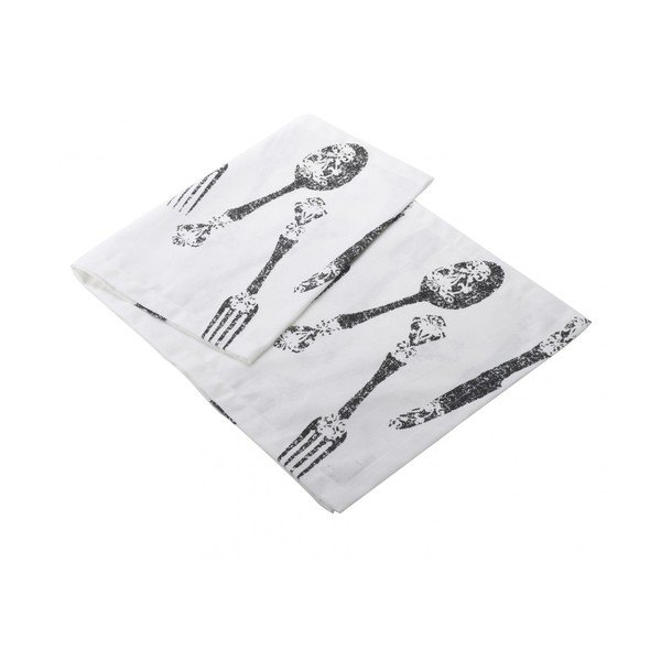 Bavlněný běhoun Parlane Fork