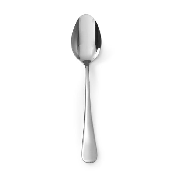 Nerezové polévkové lžíce ve stříbrné barvě v sadě 6 ks Profi Line – Hendi