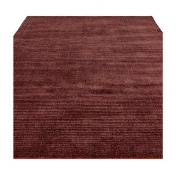 Vínový ručně tkaný koberec 160x230 cm – Asiatic Carpets-image-3