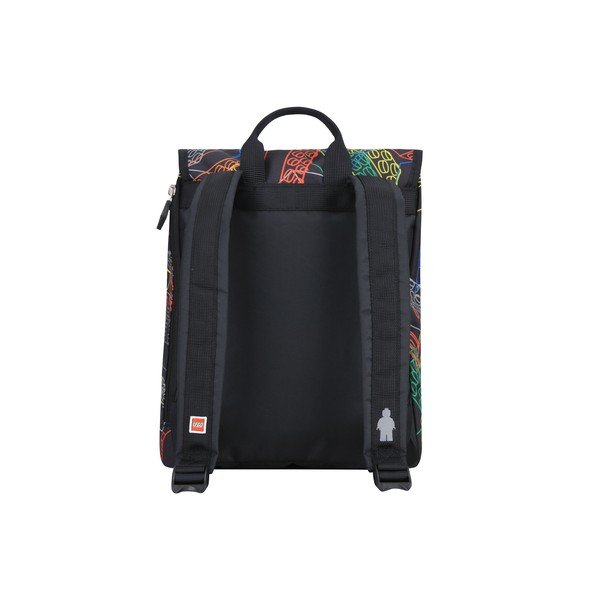 Dětský batoh 7 l Tribini Happy – LEGO®-image-2