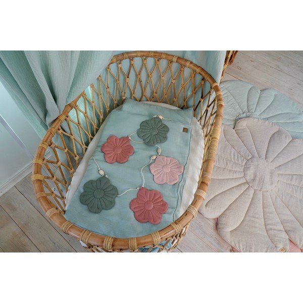 Dětská girlanda Coctail Bouquet – Moi Mili-image-1