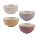 Keramické misky v sadě 4 ks 175 ml In The Meadow – Mason Cash