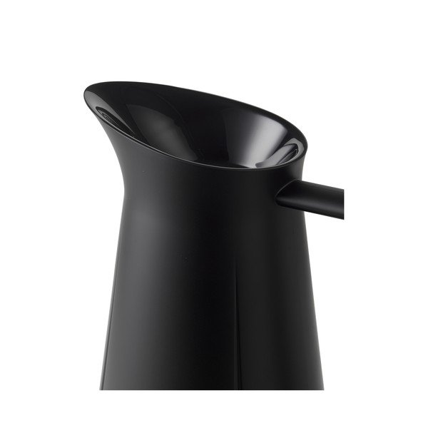 Černá termoska 1 l Grand Cru – Rosendahl-image-4