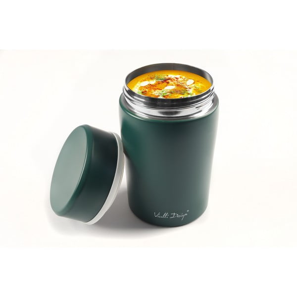 Termoska na jídlo – Vialli Design-image-2