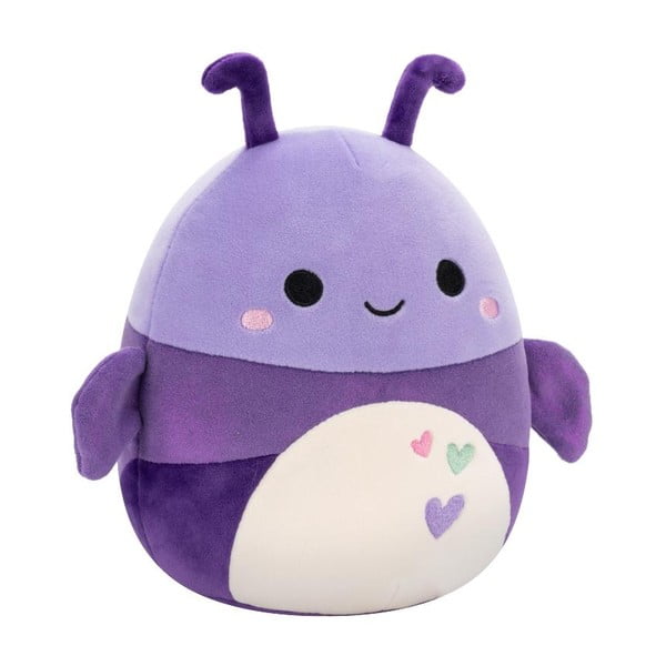 Plyšové hračky v sadě 2 ks Axel & Peach – SQUISHMALLOWS-image-2