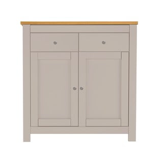 Vysoká komoda 81x79 cm Emerald – Støraa