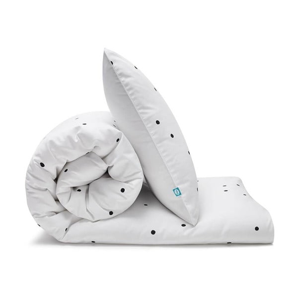 Bavlněné povlečení na jednolůžko Mumla Sprinkle, 140 x 200 cm-image-4