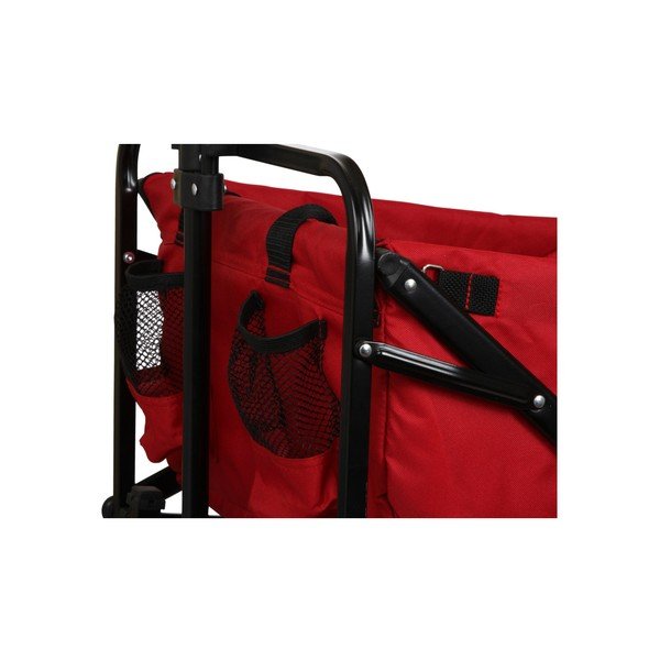 Dětský skládací vozík Legler Handcart-image-4