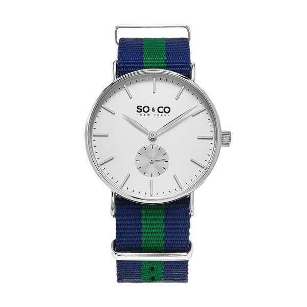 Dámské hodinky So&Co New York GP16137